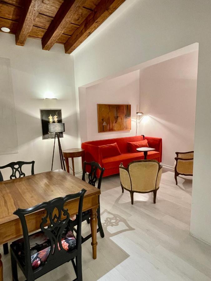 Studio Di Lilli Venedik Dış mekan fotoğraf